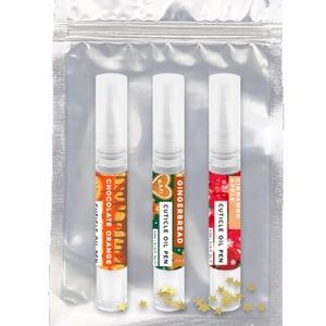 NAF! Accessories - NAF! Cuticle oil pens NAF! Accessories - NAF! Cuticle oil pens